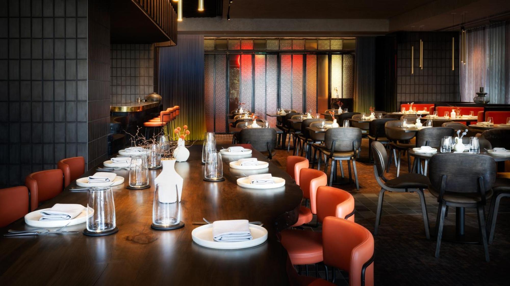 Hotel Intercontinental Auckland By Ihg Exterior foto