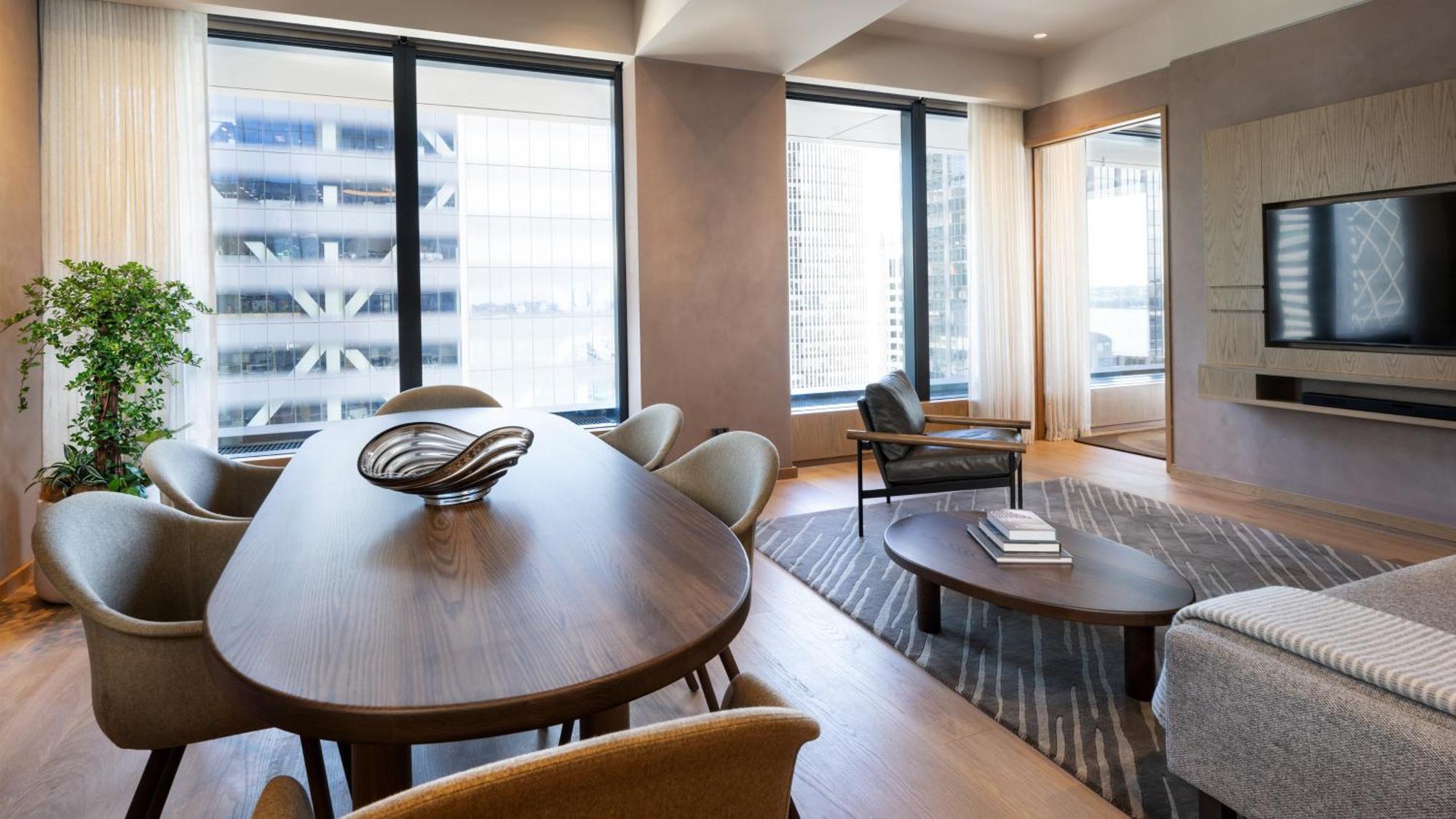Hotel Intercontinental Auckland By Ihg Exterior foto
