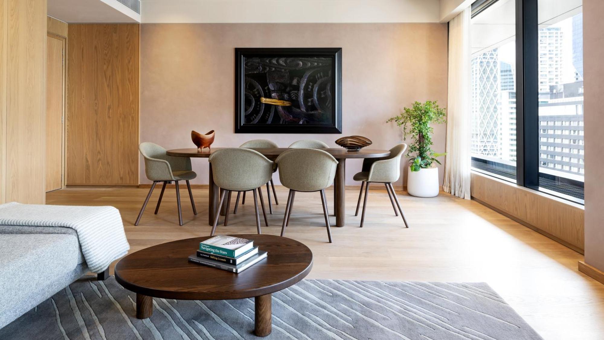 Hotel Intercontinental Auckland By Ihg Exterior foto