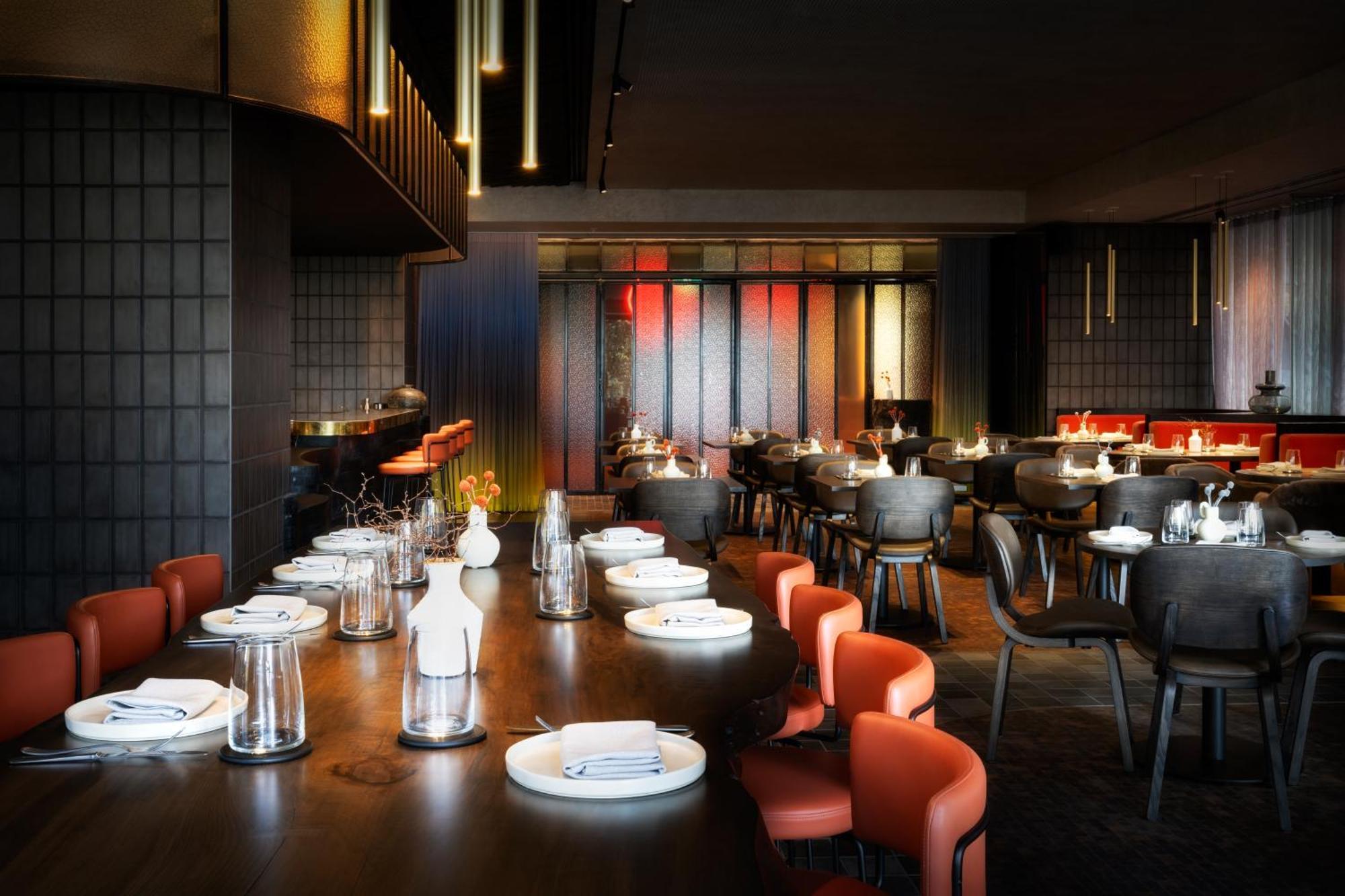 Hotel Intercontinental Auckland By Ihg Exterior foto